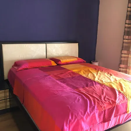 Sweet Apartmán *