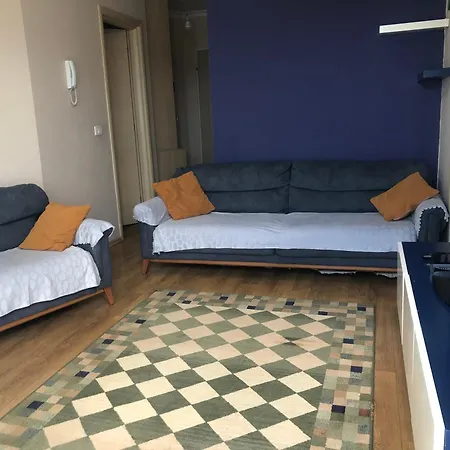 Appartamento Sweet *