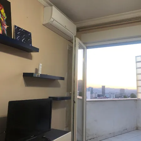 Apartament Sweet Tirana