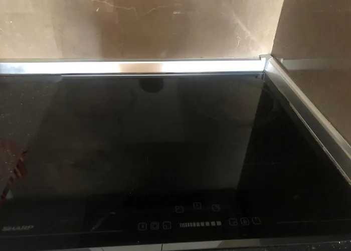 Sweet Appartamento Tirana