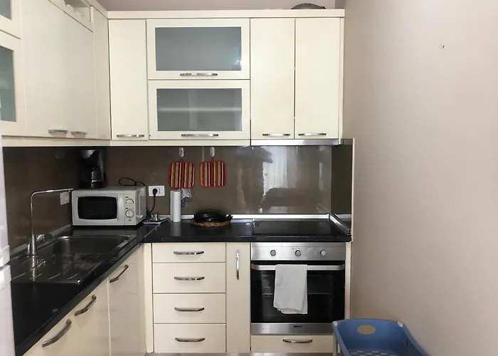 Appartamento Sweet Tirana