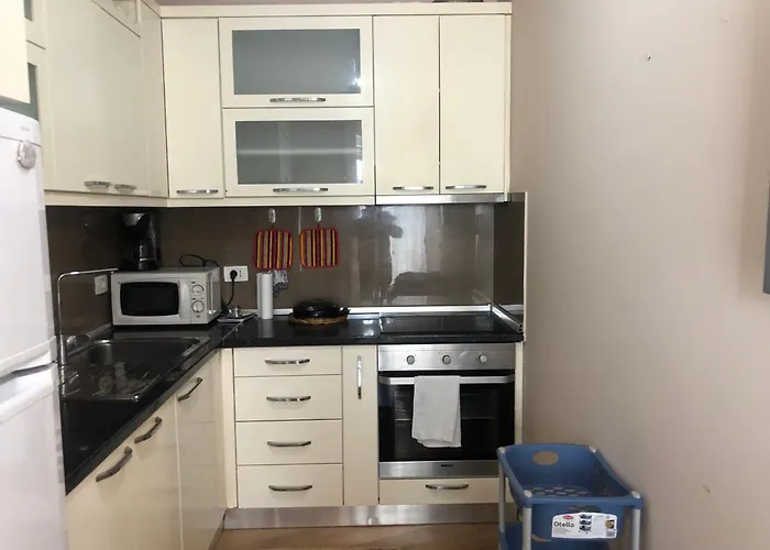 Appartamento Sweet Tirana