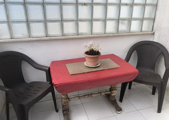 Appartamento Sweet *