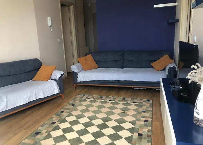 Appartamento Sweet *