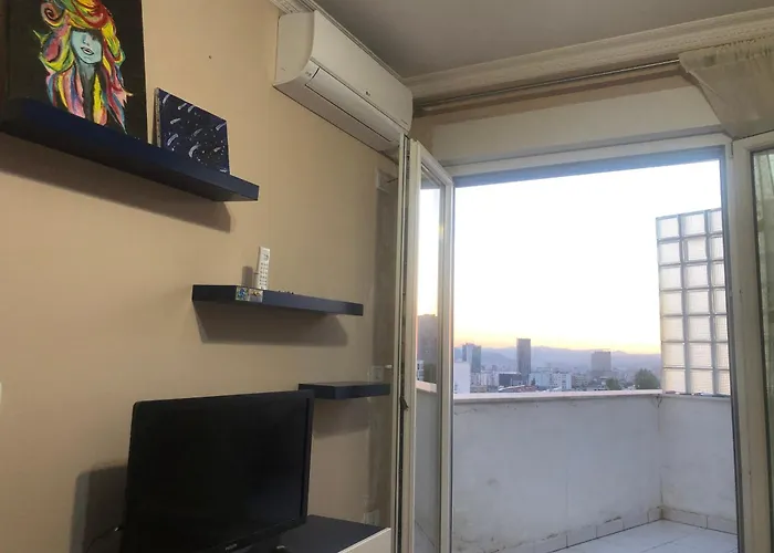 Appartamento Sweet Tirana