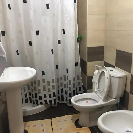 Sweet Apartment *