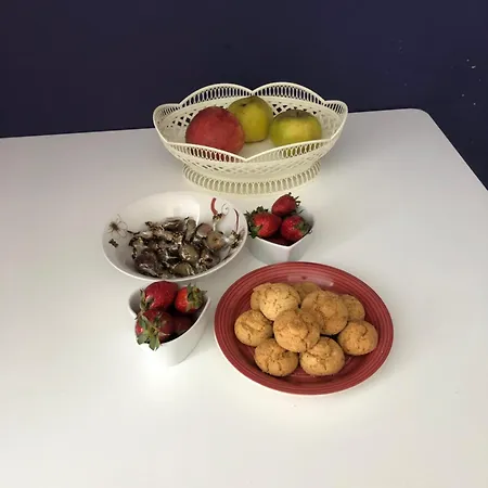 Apartment Sweet