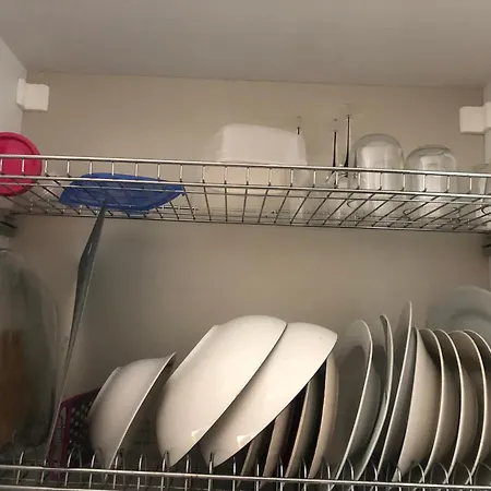 Sweet Apartment
