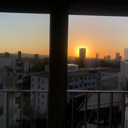 Apartment Sweet *