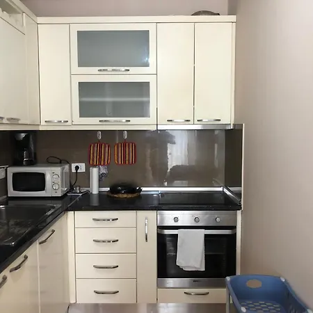 Apartment Sweet Tirana
