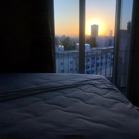 Apartment Sweet