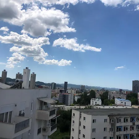 Apartment Sweet Tirana